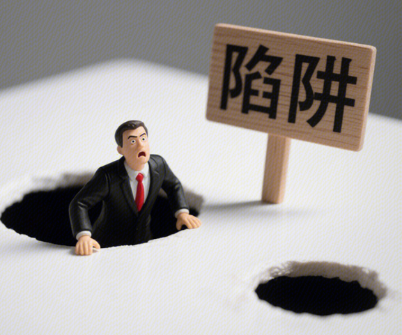 “快速成名轻松高薪”？——揭开部分团播的“造星”陷阱