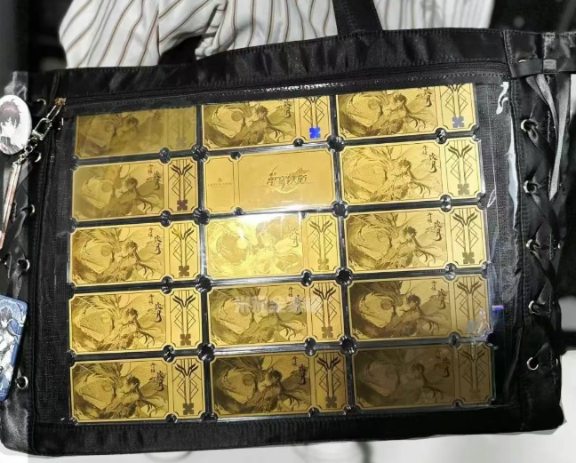 “二次元”黄金热销断货，爱好者跑多地门店抢购“痛金”，单价被炒至2800元/克