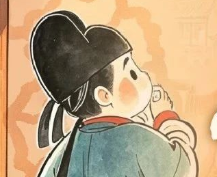 AI海报｜唐朝诗人组团穿越，打卡山西文博会！