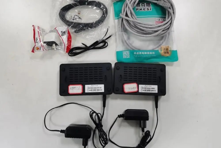 你家的“小黑盒”可能是诈骗工具，发现立即报警！