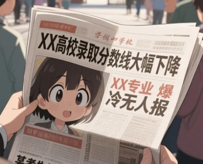 又有骗子混入班级群？正值录取季 请警惕各类诈骗→