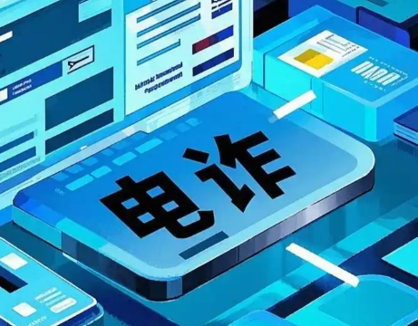 警惕！不法分子利用中小学生实施电诈