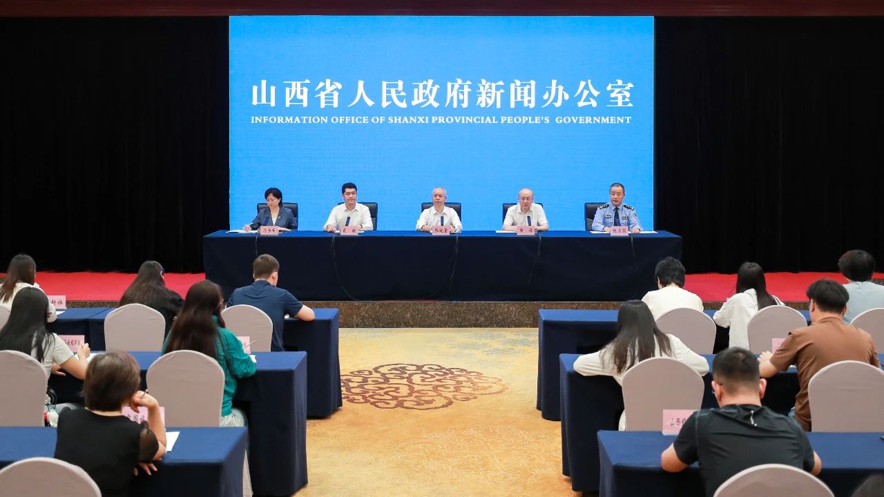 【权威发布】第七届山西文博会将于8月21日至25日在山西潇河国际会展中心举办