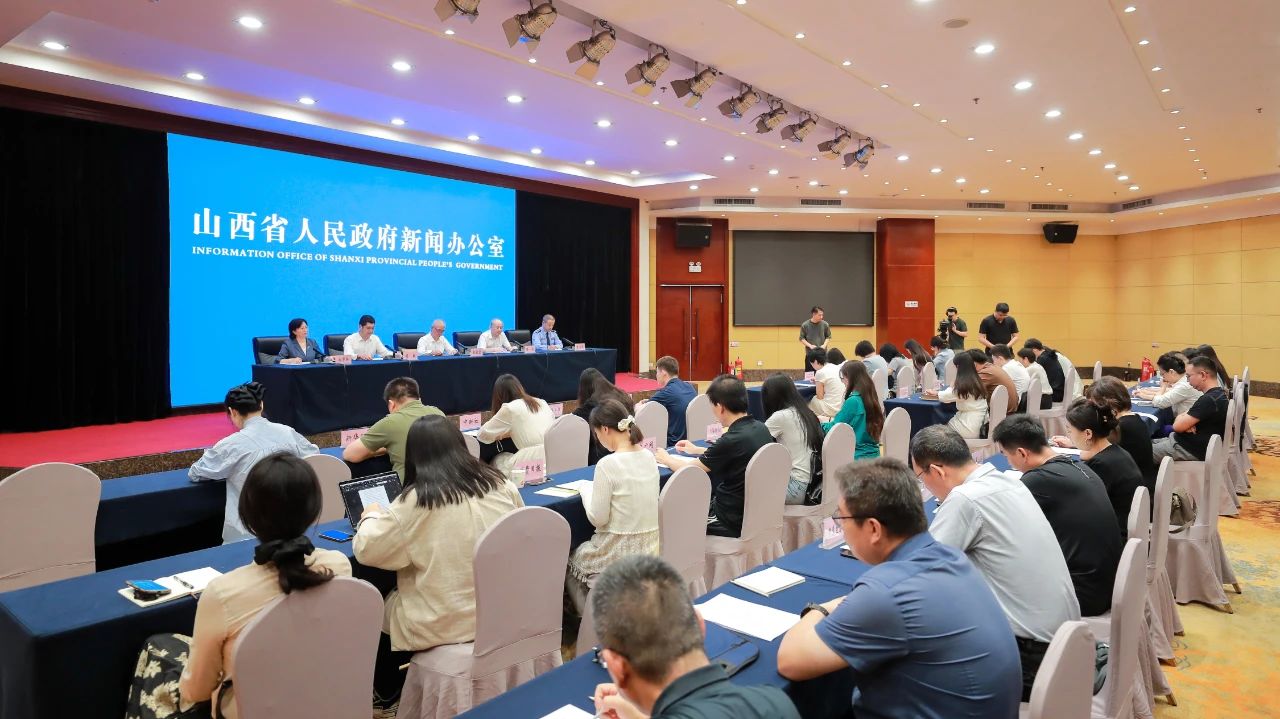 【权威发布】第七届山西文博会如何购票？