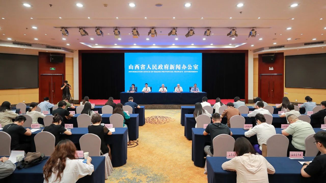 【权威发布】第七届山西文博会 变化显著 亮点增多