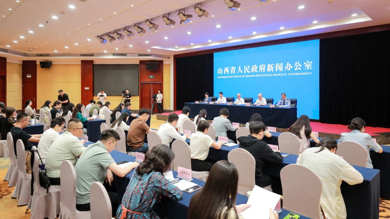 【权威发布】去往第七届山西文博会现场 有免费接驳专线啦！