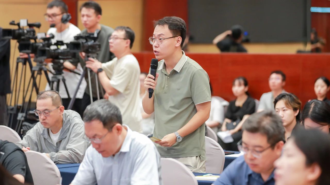 【权威发布】交通要管控！ 去第七届山西文博会现场的注意啦！