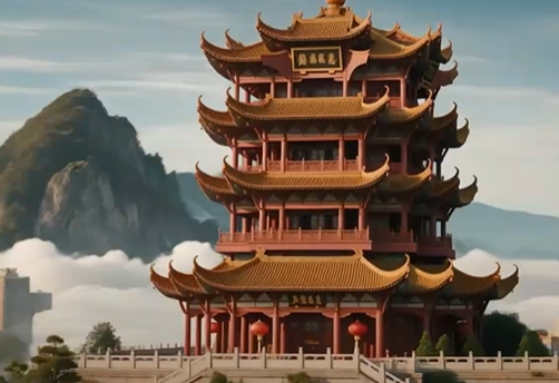  文化中国行｜听！长江脉动千年“韵”