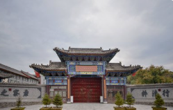 【文化中国行——感受山西廉洁文化】 廉吏故里“廉”花开