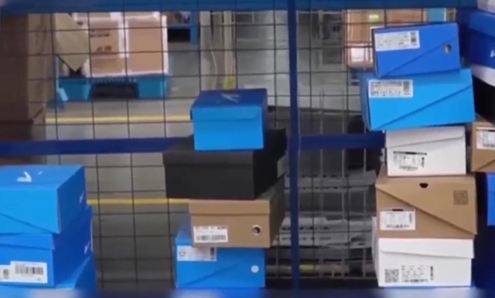 “极速退款”变“极速诈骗”？ 揭秘网购黑产业链