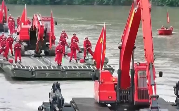 “十五五”期间我国将筑牢防灾减灾“智慧防线”