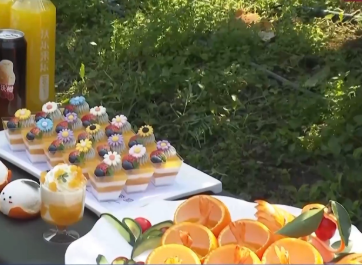 “十五五”开好局 起好步丨小果子撬动大产业 万亩沃柑迎丰收