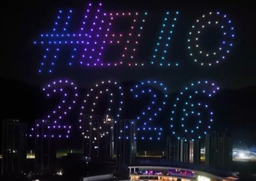 “十五五”开好局 起好步丨低空经济规模化落地 大湾区如何护航万亿赛道？