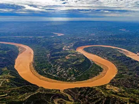 山西永和：擘画“十五五”蓝图 书写高质量发展答卷