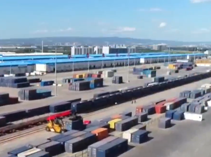 【四中全会精神在基层】金融护航晋企出海路