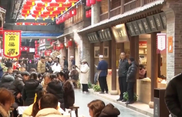 “十五五”开好局起好步丨西延高铁开通 让革命老区延安开启“快旅慢游”模式