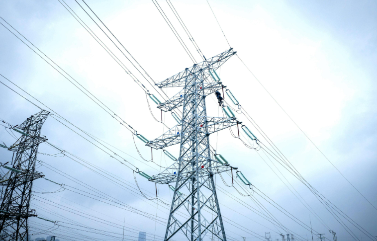 “十五五”电网投资4万亿元，创历史新高！