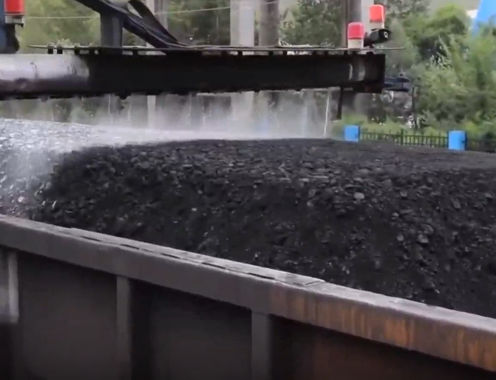 【新思想引领新征程·“十五五”开好局起好步】能源转型（一）：推动煤炭产业产品实现“两个攀升”