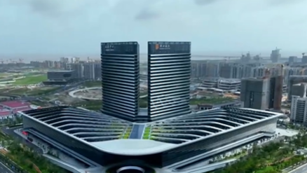 上海“十五五”定调 未来五年这座城市这样拼