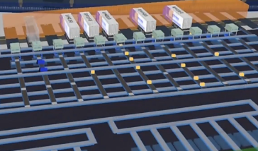 “十五五”开好局起好步丨智慧物流提速 广西水果“鲜”达全国