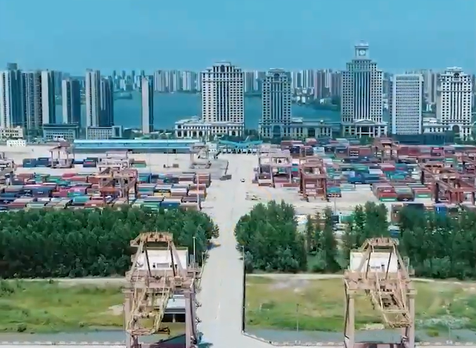 微视频｜领会把握“十五五”战略部署 总书记强调三个关键词