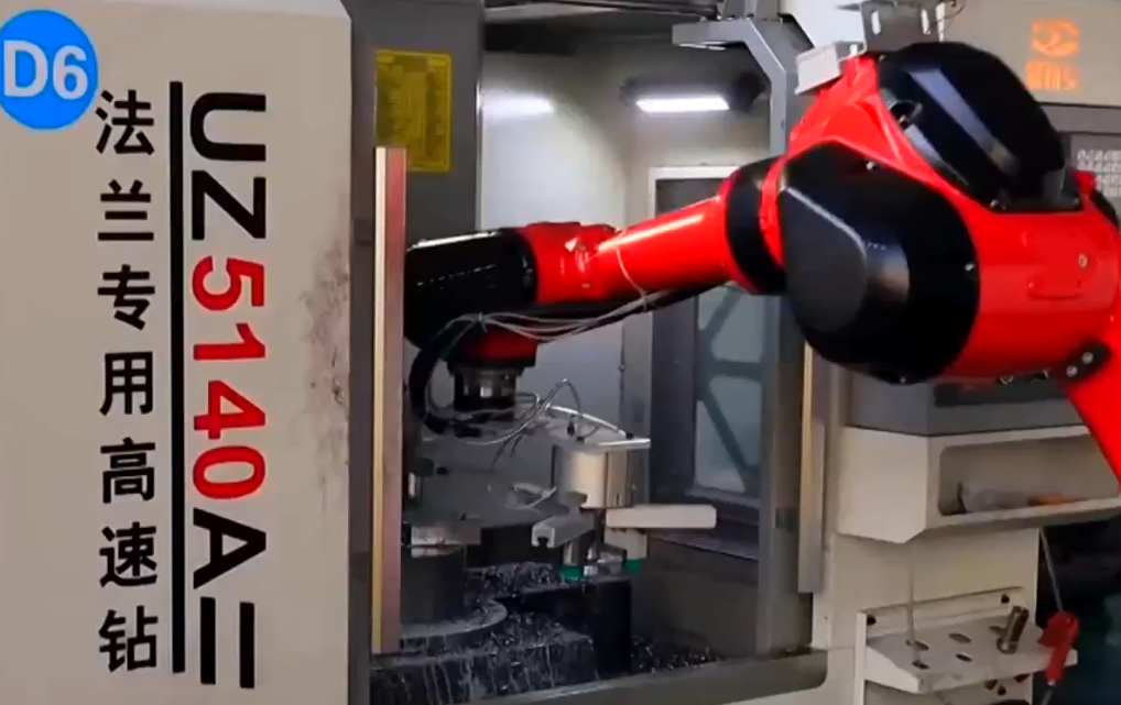 【新思想引领新征程·“十五五”开好局起好步】我省传统制造业以“智变”促“质变”