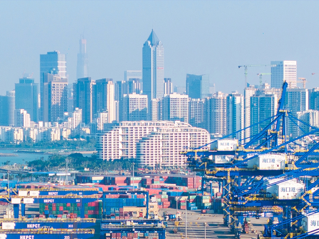 一习话丨“续写中国奇迹新篇章”