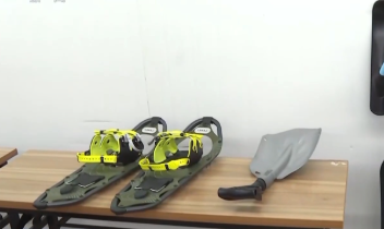 “十五五”开好局起好步丨冰雪运动火热 南方小城用硬核创新“杖”量世界