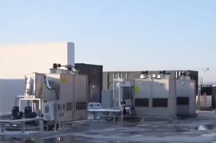 【新思想引领新征程·“十五五”开好局起好步】能源转型（二）：向“新”逐“绿”构建新型能源体系