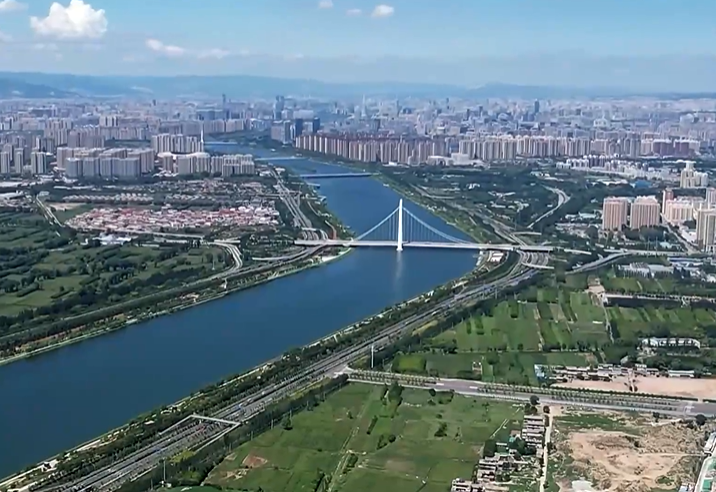 【“十五五”开好局起好步】中部地区高质量发展动能强劲