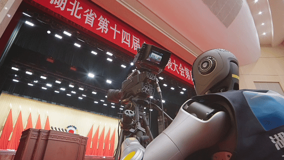 五个故事，看见“十五五”