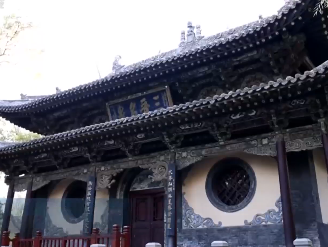 【文化中国行】太原文旅N种方式 激活古建新活力