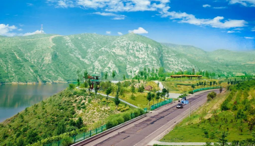 绿色新程启新篇 娄烦奋进“十五五”开新局