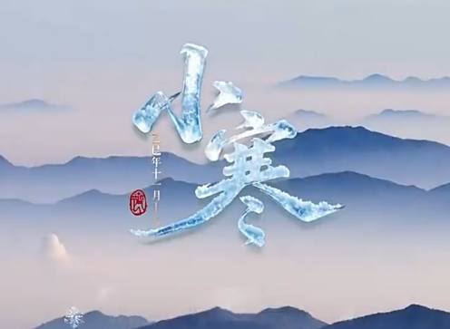 文化中国行丨二十四节气·小寒 梅绽小寒枝头 大雁渐次北归