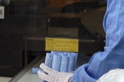 “十五五”开好局 起好步丨废弃塑料瓶“变身记”