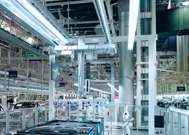 【“十五五”开好局起好步】新年开新局 实干促发展