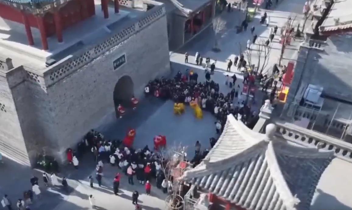 【文化中国行】“马”上热销！马元素文创成市场新宠