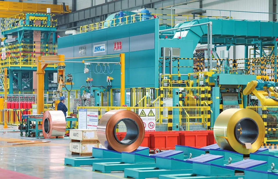 晋一周｜锚定“十五五”目标，吹响奋进冲锋号