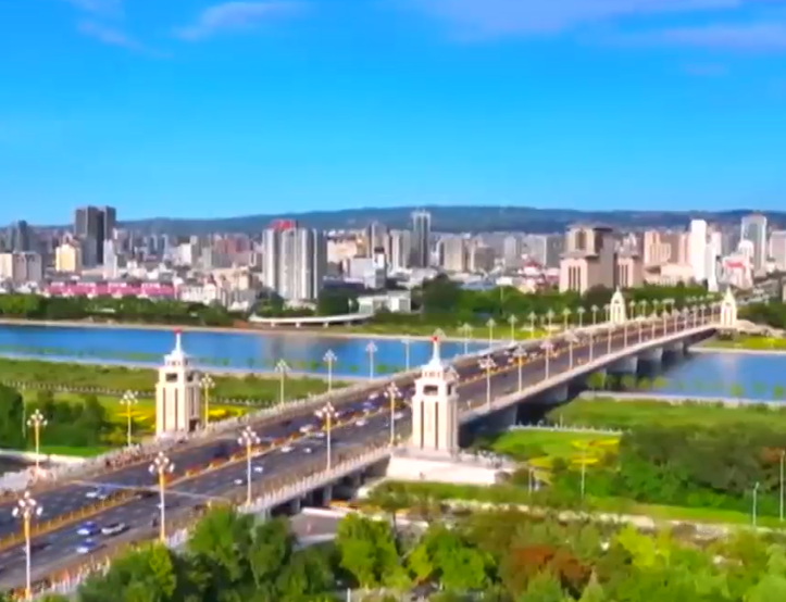 【读报告 话发展】山西擘画“十五五”高质量发展新蓝图（二）