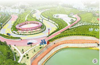 太行山下，“明珠”璀璨（文化中国行·走进传统村落）