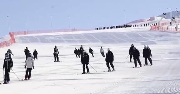 文化中国行 | 解码冰雪运动的“中国基因”