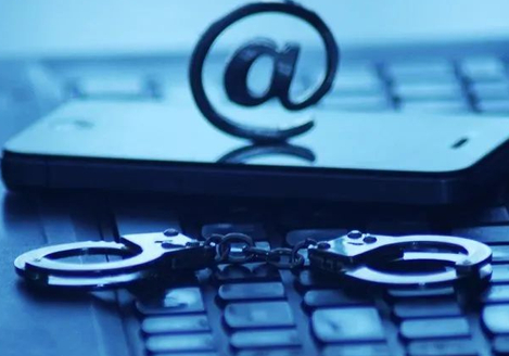 过去五年 全国法院一审审结电诈犯罪案件15.9万余件