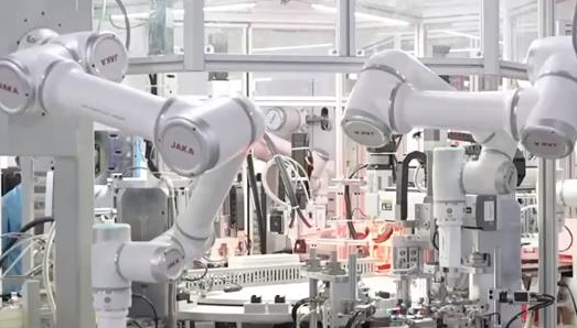 【“十五五”开好局起好步】各地以实干实绩推动高质量发展