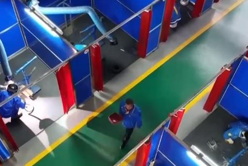 【“十五五”开好局起好步】办好民生实事 增进民生福祉