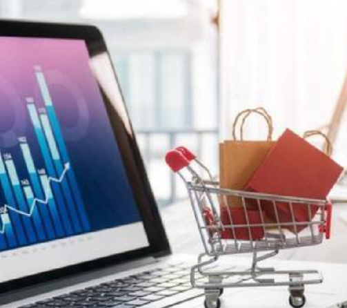 我国网络零售市场规模连续13年居全球第一