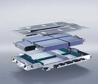 覆盖更多场景和工况 电动摩托车用动力电池安全要求国际标准修订