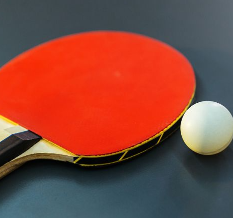 为国乒加油！WTT新加坡大满贯男女单打决赛今晚开赛