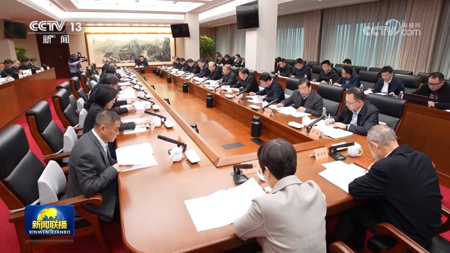 【树立和践行正确政绩观】各地扎实推进学习教育走深走实