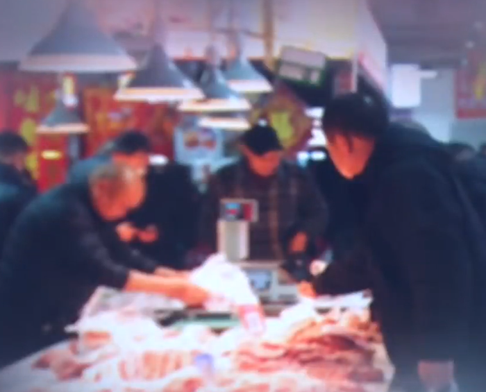 各地仓储物流高效运转 确保两节供应