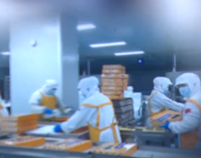 我省各地复工复产冲刺首季“开门红”